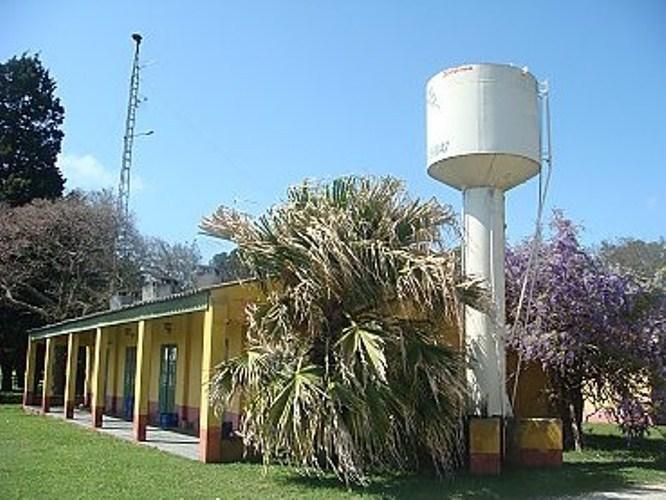 Pousada Chacara Das Roseiras Bagé Extérieur photo