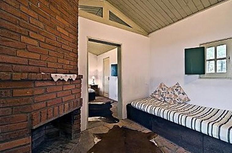 Pousada Chacara Das Roseiras Bagé Chambre photo