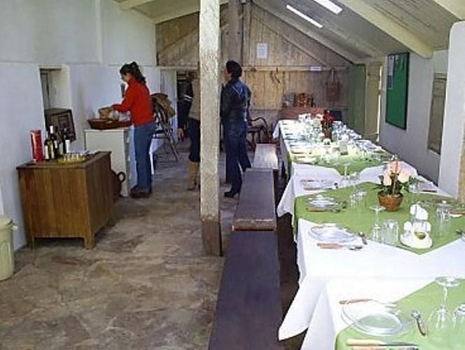 Pousada Chacara Das Roseiras Bagé Extérieur photo