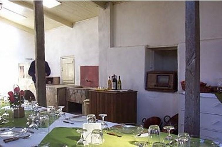 Pousada Chacara Das Roseiras Bagé Extérieur photo