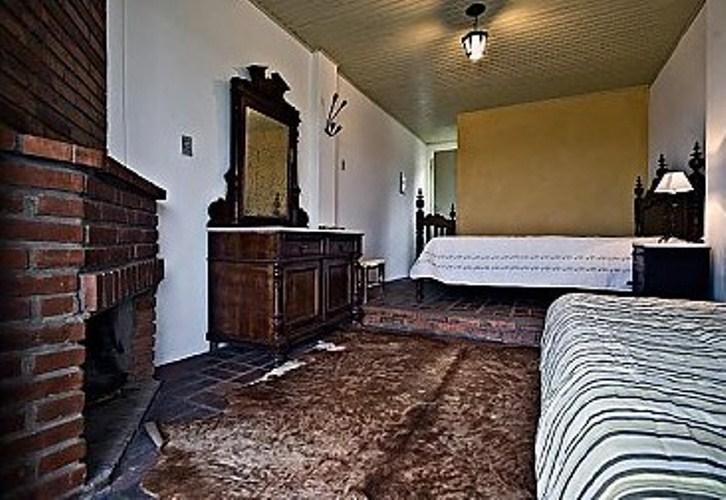 Pousada Chacara Das Roseiras Bagé Chambre photo