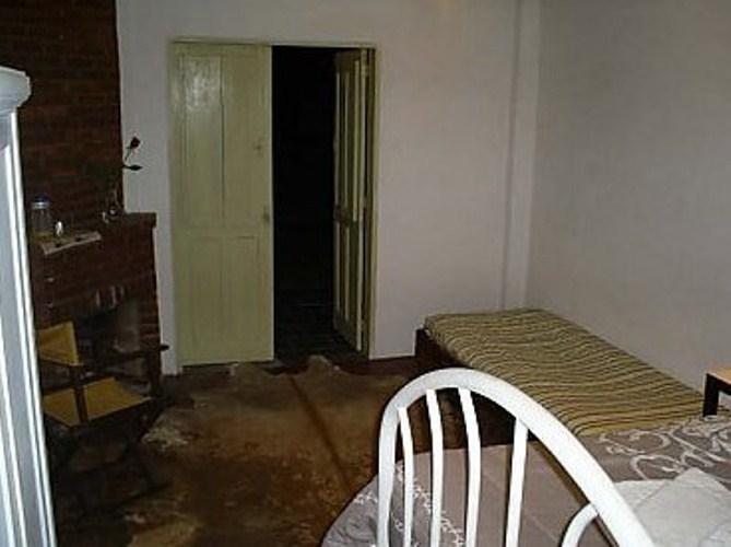 Pousada Chacara Das Roseiras Bagé Chambre photo